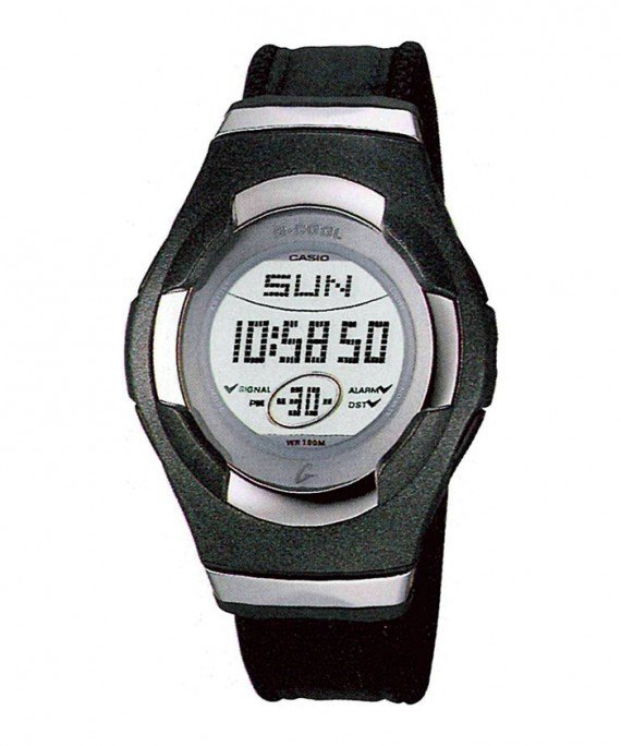 G-SHOCK  GC-101B-1V