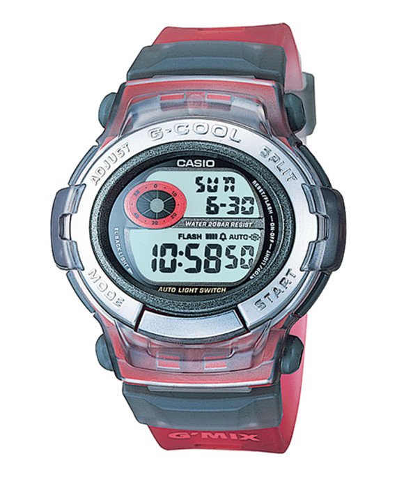 G-SHOCK GT-003CT-4