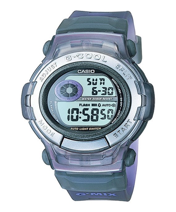G-SHOCK GT-003CT-6