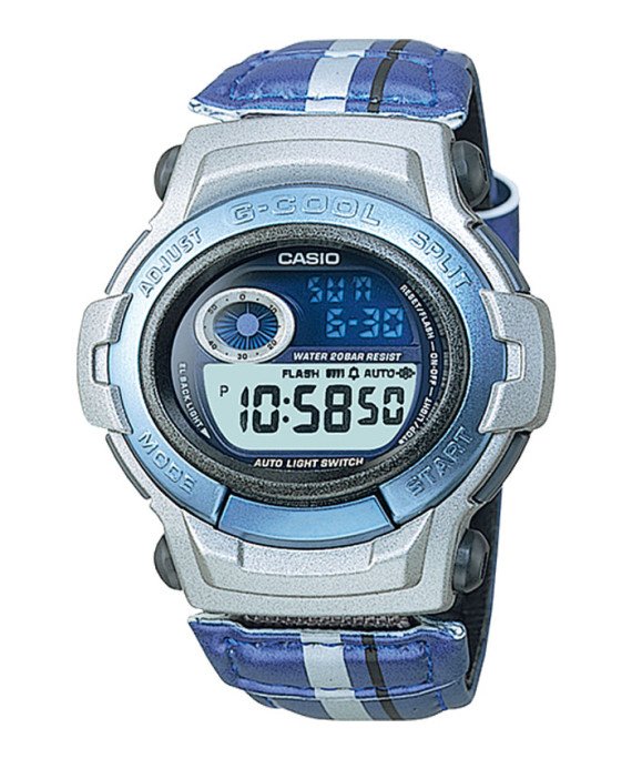 G-SHOCK GT-003TH-2