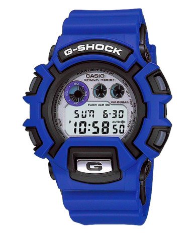 G-SHOCK GL-100A-2