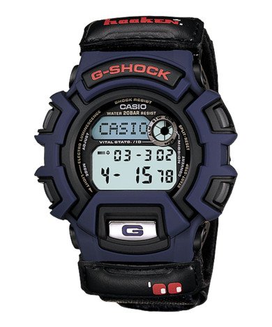 G-SHOCK GL-100BD-2