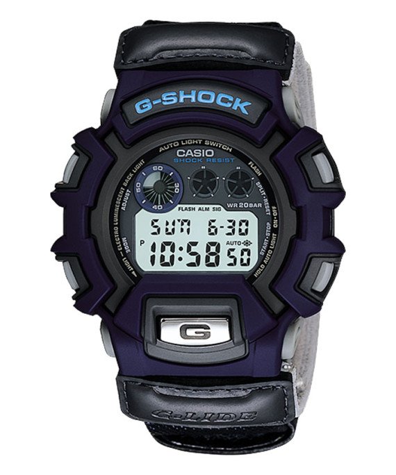 G-SHOCK GL-100V-2