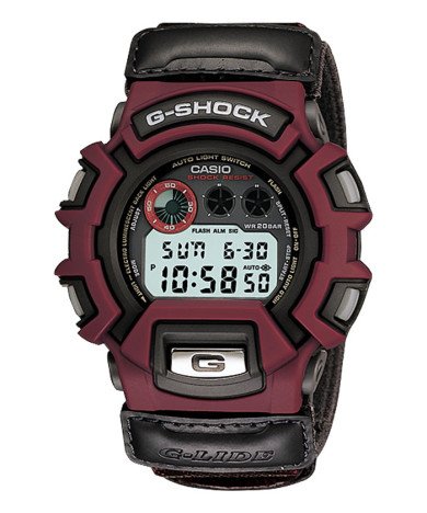 G-SHOCK GL-100V-4B