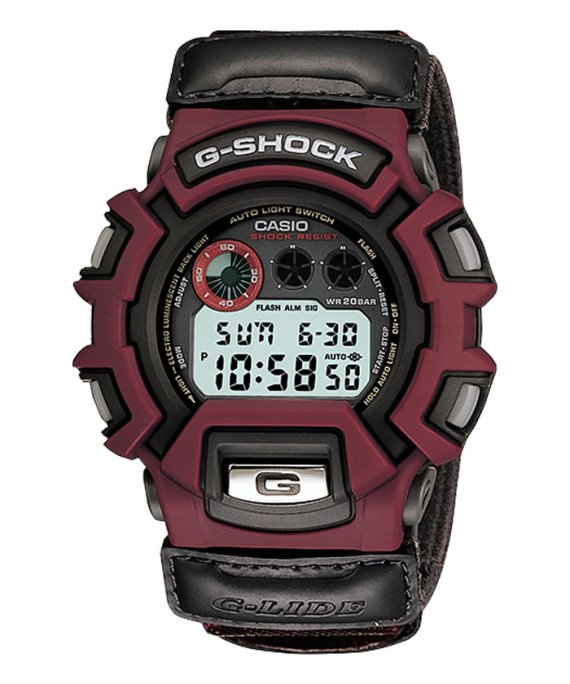 G-SHOCK GL-100V-4B