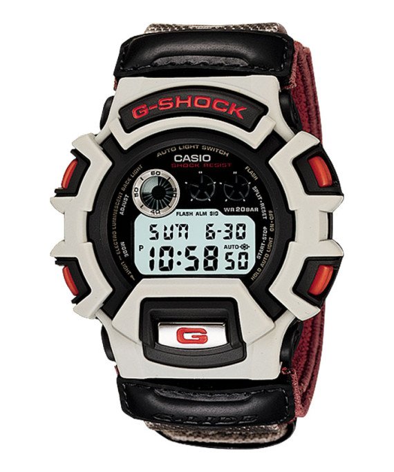 G-SHOCK GL-100V-8