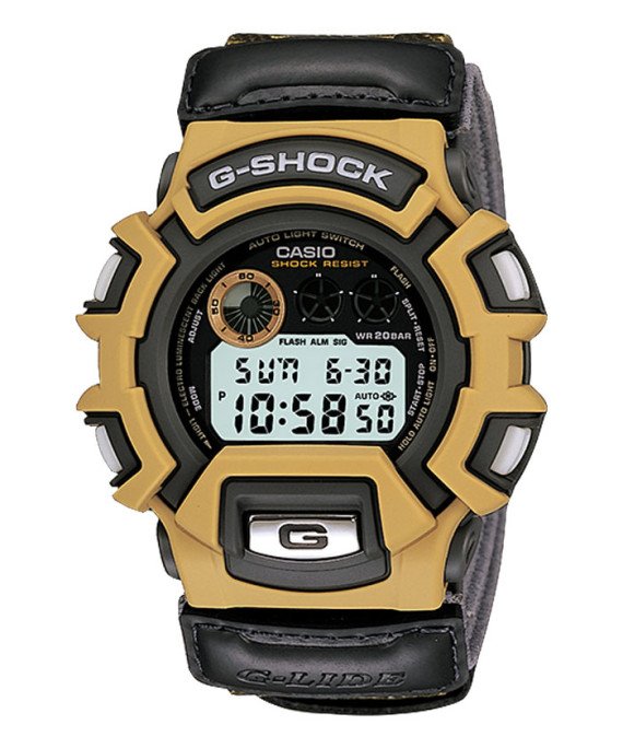 G-SHOCK GL-100V-9B