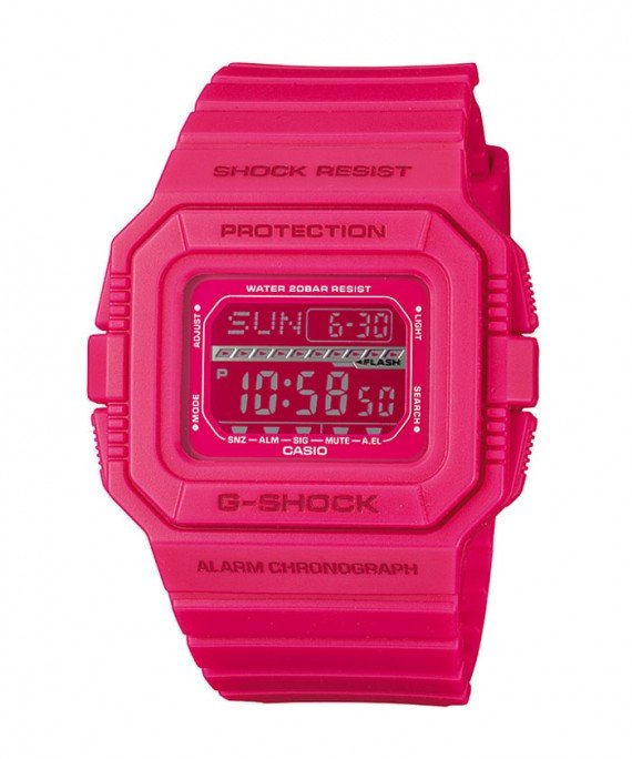 G-SHOCK GLS-5500MM-4