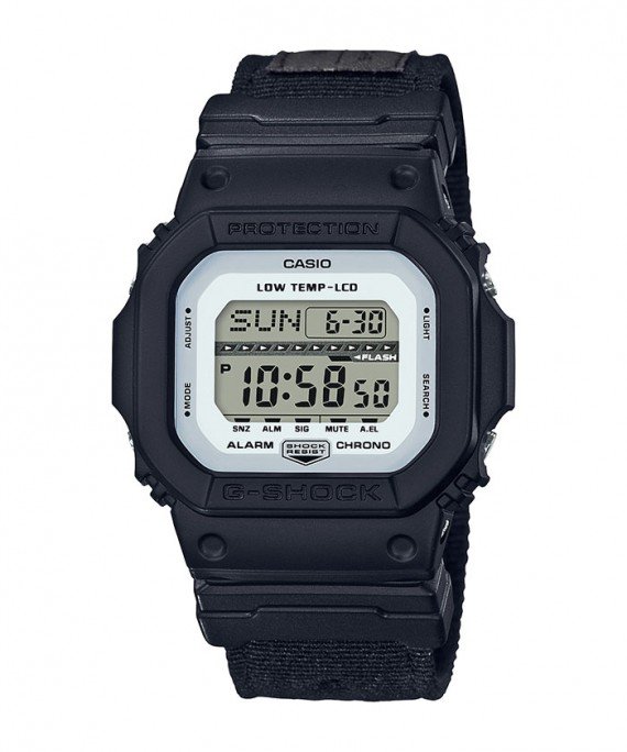 G-SHOCK GLS-5600CL-1