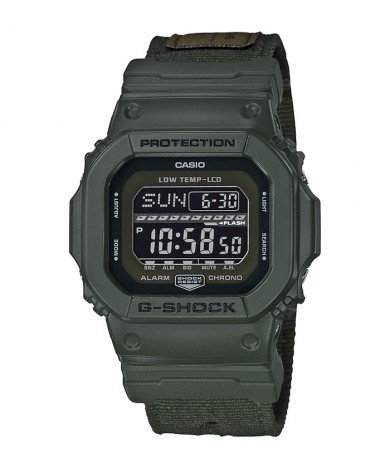 G-SHOCK GLS-5600CL-3