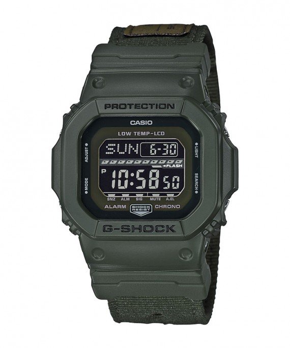 G-SHOCK GLS-5600CL-3