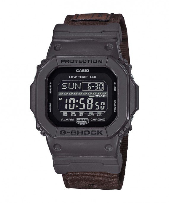 G-SHOCK GLS-5600CL-5