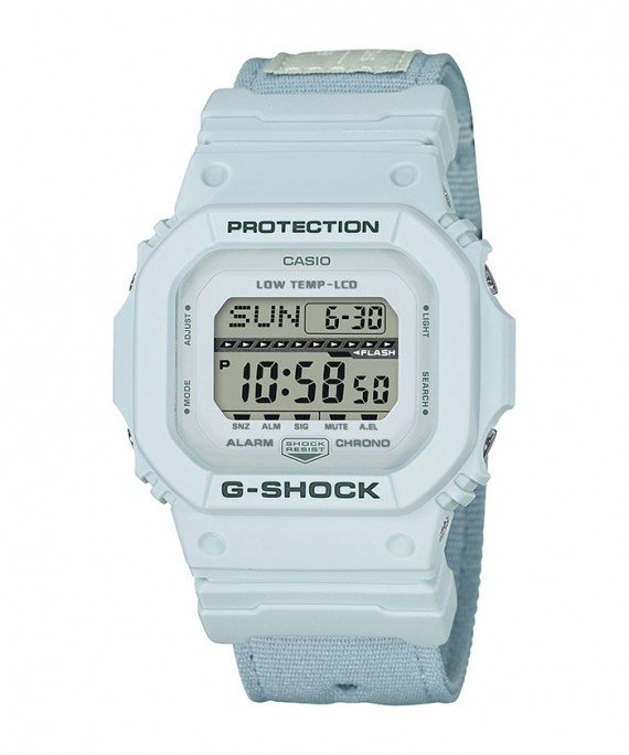 G-SHOCK GLS-5600CL-7