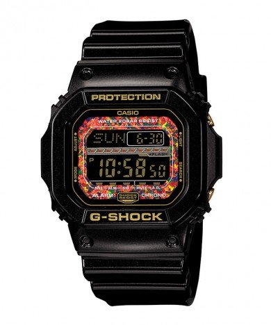 G-SHOCK GLS-5600KL-1
