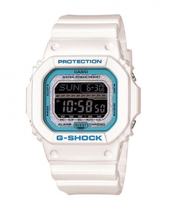 G-SHOCK GLS-5600KL-7