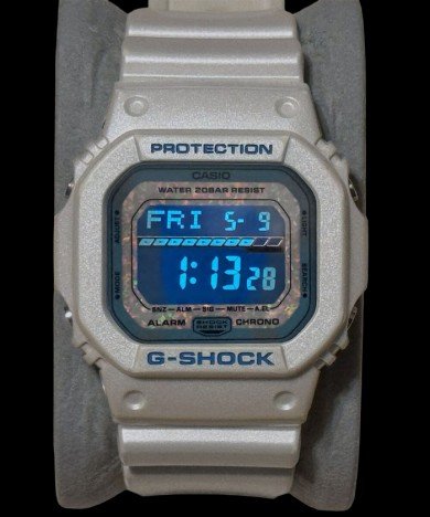 G-SHOCK GLS-5600KL-7