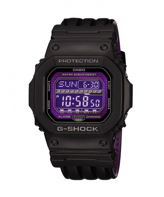 G-SHOCK GLS-5600L-1