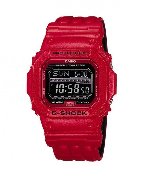 G-SHOCK GLS-5600L-4
