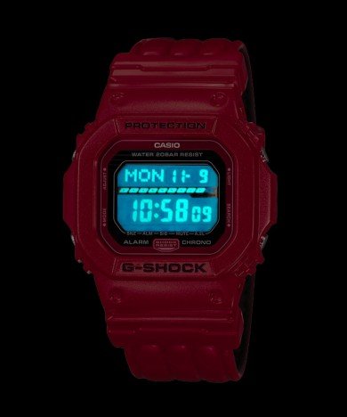 G-SHOCK GLS-5600L-4
