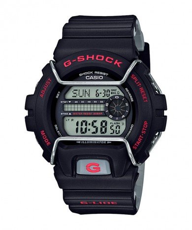 G-SHOCK GLS-6900-1