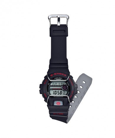 G-SHOCK GLS-6900-1