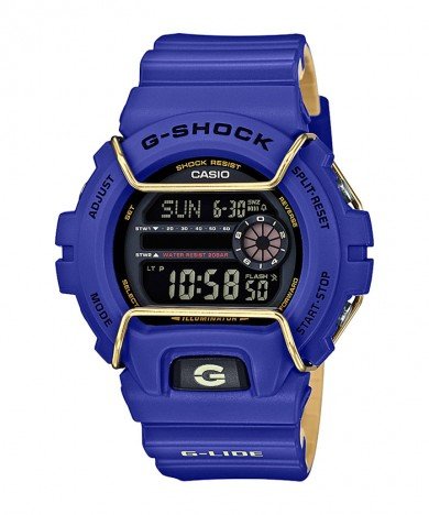 G-SHOCK GLS-6900-2