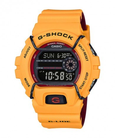 G-SHOCK GLS-6900-9
