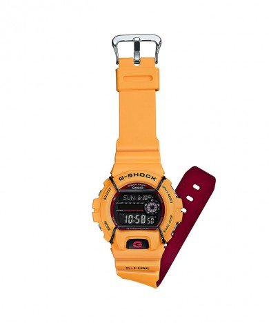 G-SHOCK GLS-6900-9