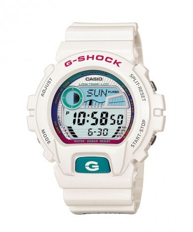 G-SHOCK GLX-6900-7
