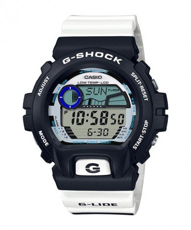 G-SHOCK GLX-6900SS-1