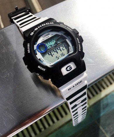 G-SHOCK GLX-6900SS-1