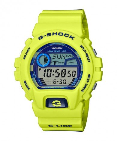 G-SHOCK GLX-6900SS-9