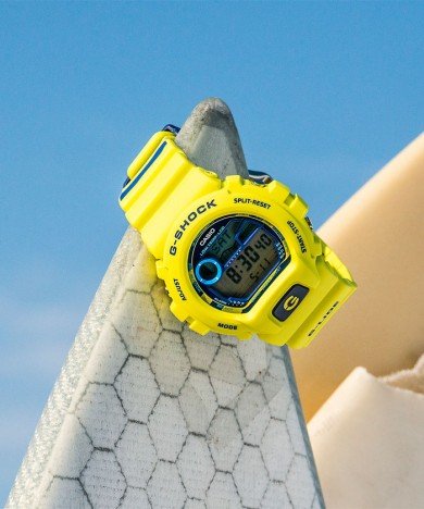 G-SHOCK GLX-6900SS-9