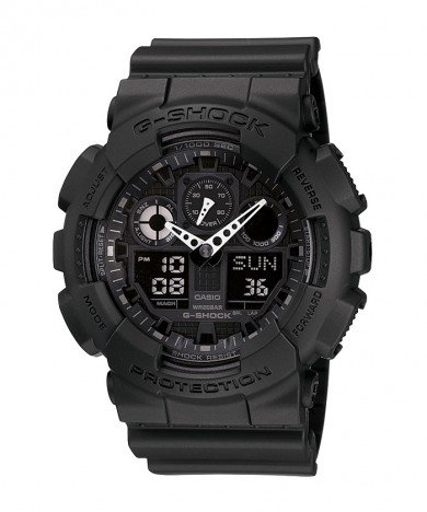 G-SHOCK GA-100-1A1
