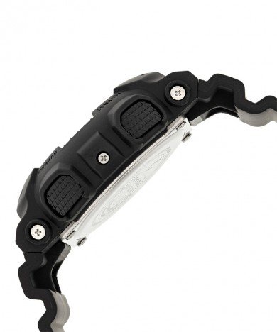 G-SHOCK GA-100-1A1