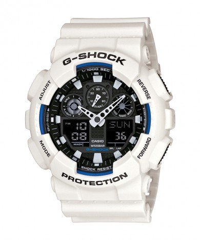 G-SHOCK GA-100B-7A