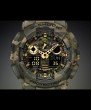 G-SHOCK GA-100CM-5A