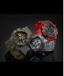 G-SHOCK GA-100CM-4A