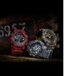 G-SHOCK GA-100CM-4A