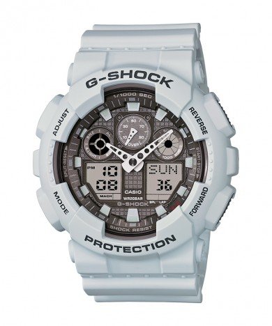 G-SHOCK GA-100LG-8A