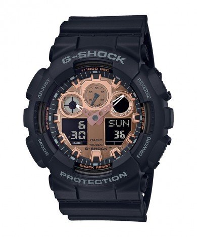 G-SHOCK GA-100MMC-1A