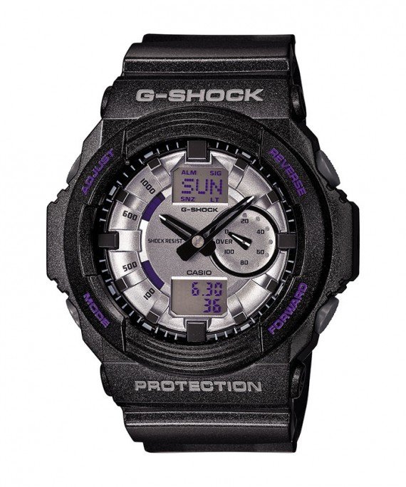 G-SHOCK GA-150MF-8A