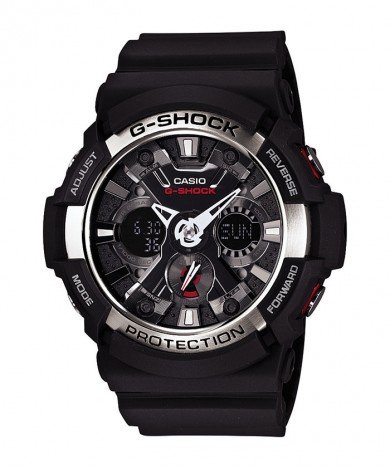 G-SHOCK GA-200-1A