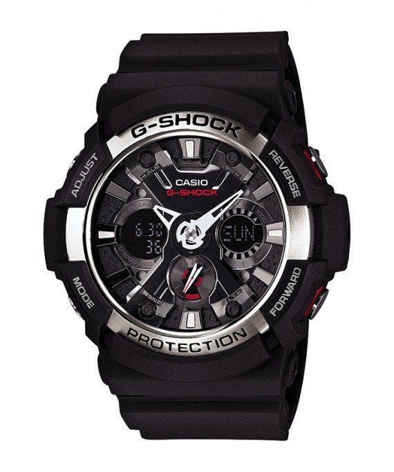 G-SHOCK GA-200-1A