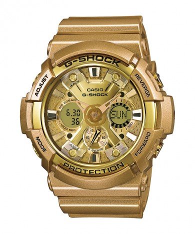 G-SHOCK GA-200GD-9A
