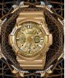 G-SHOCK GA-200GD-9A