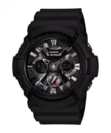 G-SHOCK GA-201-1A