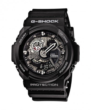G-SHOCK GA-300-1A