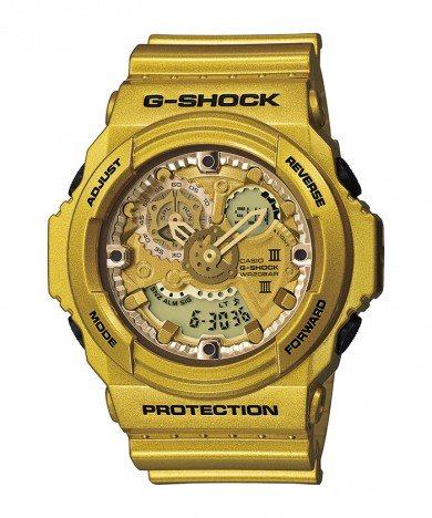 G-SHOCK GA-300GD-9A