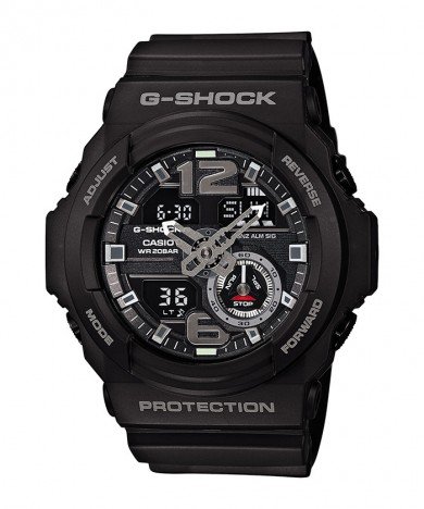 G-SHOCK GA-310-1A